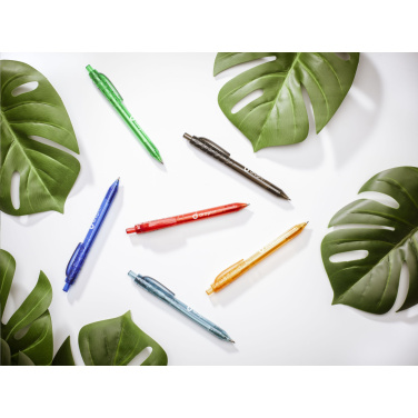 Logotrade Werbeartikel das Foto: BottlePen RPET