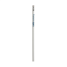 Thema lackierter Bleistift