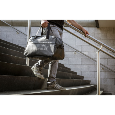 Logotrade werbemittel das Foto: Voyager Weekend Bag Reisetasche