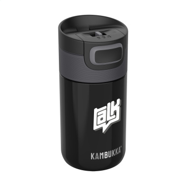 Logotrade Werbegeschenke das Foto: Kambukka® Etna 300 ml Thermobecher