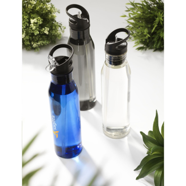 Logotrade Werbegeschenke das Foto: Sava GRS RPET Trinkflasche 720 ml