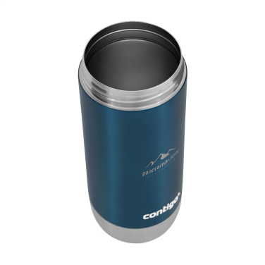 Logotrade Logogeschenke das Foto: Contigo® Huron 2.0 470 ml Thermobecher