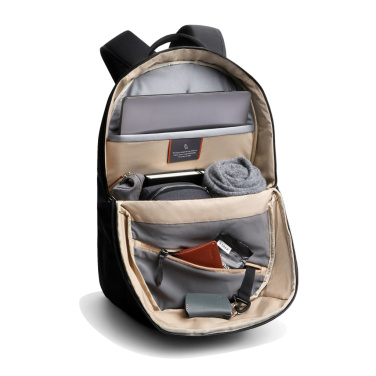 Logotrade Werbeartikel das Foto: Bellroy Via Rucksack
