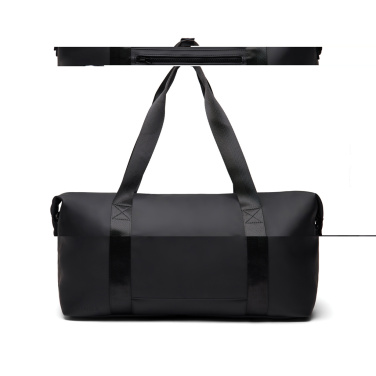 Logotrade Werbegeschenke das Foto: VINGA Baltimore RCS 24h Wochenendtasche