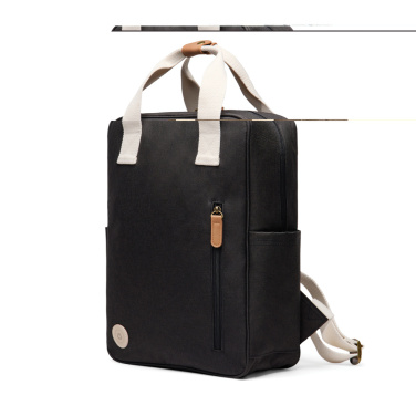 Logotrade werbemittel das Foto: VINGA Sortino RCS Rucksack