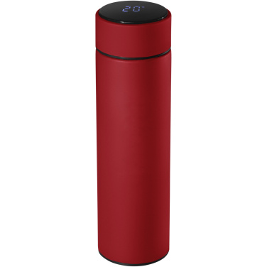 Logotrade Logogeschenke das Foto: SCX.design D10 Smart Isolierflasche 