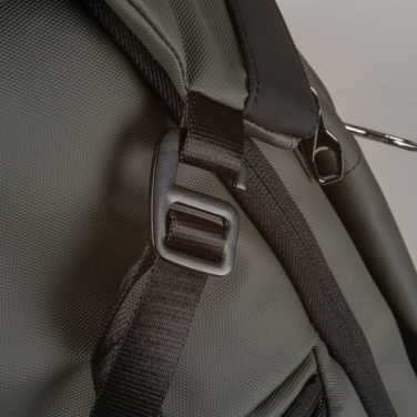 Logotrade Werbegeschenke das Foto: MoLu Rucksack Santa Ana