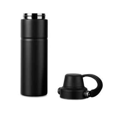 Logotrade werbemittel das Foto: Baltimore Trek RCS recycelte Stainless Steel Flasche 600ml