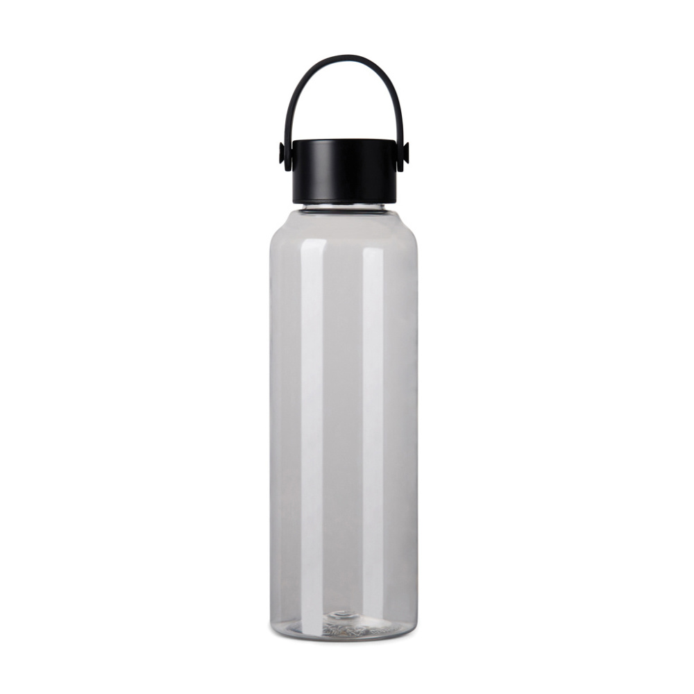 Logotrade Werbegeschenke das Foto: Baltimore RCS rPET-Flasche 550ml