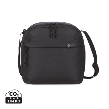 Logotrade Logogeschenke das Foto: Renew AWARE™ rPET Lunch-Cooler