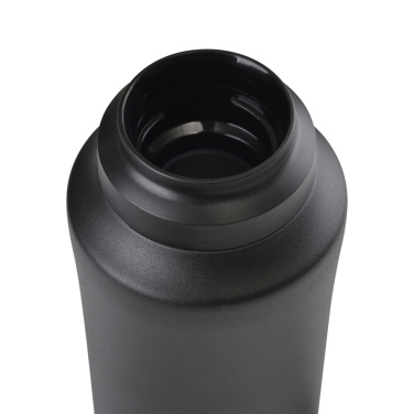 Logotrade Werbeartikel das Foto: Aviana™ Rowan RCS recycelte Wasserflasche 740ml