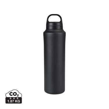 Logotrade Logogeschenke das Foto: Aviana™ Rowan RCS recycelte Wasserflasche 740ml