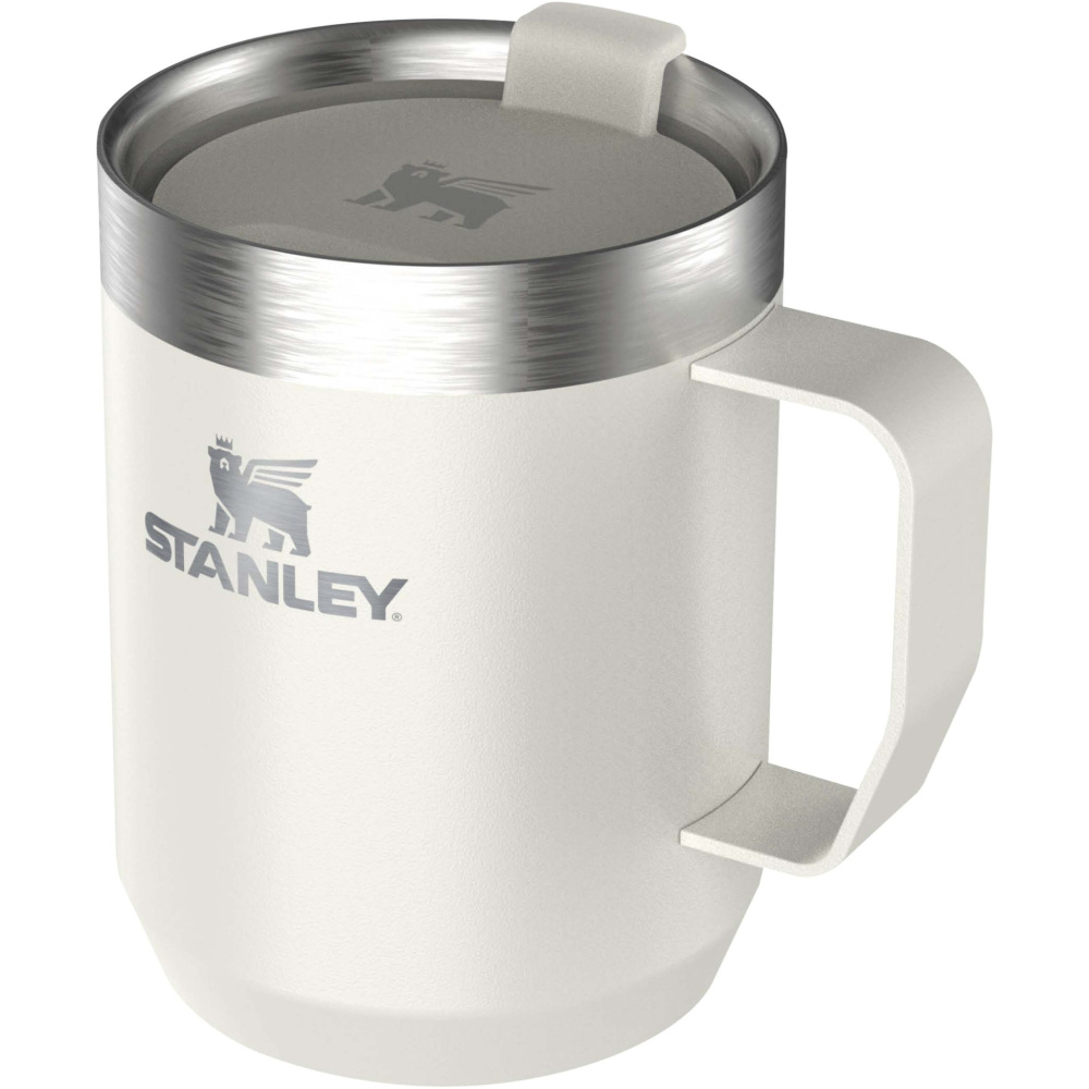 Logotrade Werbeartikel das Foto: Stanley Everyday 236 ml Campingbecher