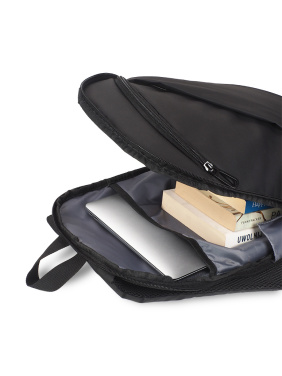 Logotrade werbemittel das Foto: Rucksack 219435401