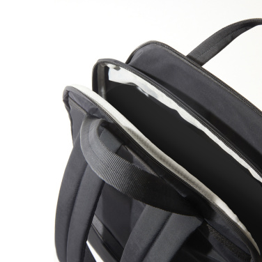 Logotrade Werbegeschenke das Foto: XD Design Soft Tote Rucksack