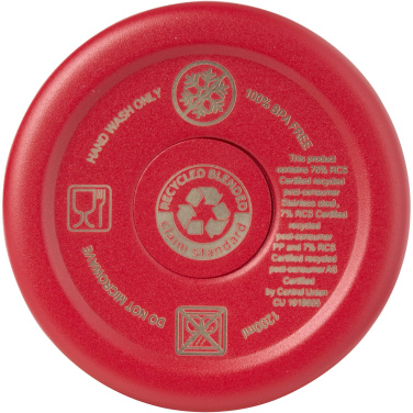 Logotrade Werbegeschenke das Foto: Sydney 1200 ml doppelwandiger