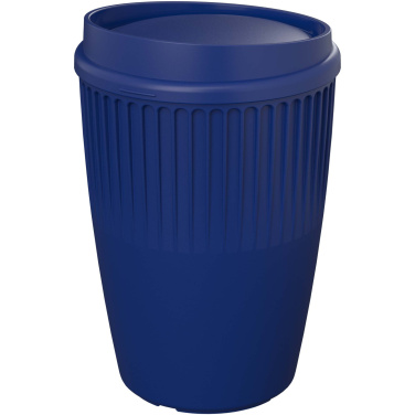 Logotrade Geschäftsgeschenke das Foto: Cirrus 350 ml Becher