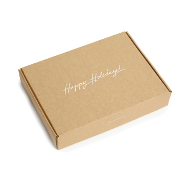 Logotrade Geschäftsgeschenke das Foto: Montgomery Premium-Baumwollbettwäsche, 4er-Set