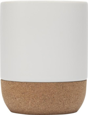 Logotrade Werbeartikel das Foto: Bari 240 ml Sublimation Keramiktasse