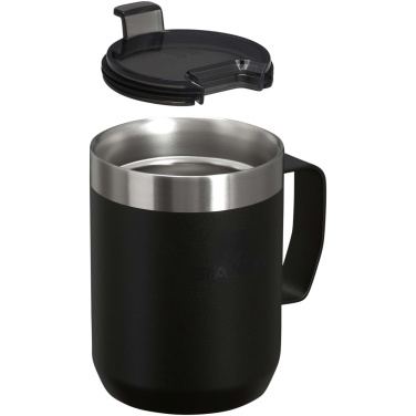 Logotrade Werbeartikel das Foto: Stanley Everyday 236 ml Campingbecher