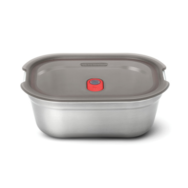 Logotrade Geschäftsgeschenke das Foto: Black+Blum 3-tlg. Mealprep Box Set - klein, medium, groß