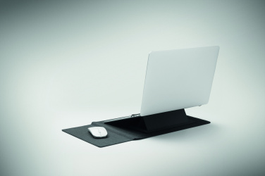 Logotrade Werbeartikel das Foto: 16" Laptop-Hülle RPET