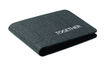 Logotrade Werbeartikel das Foto: Brieftasche Apple® Find My