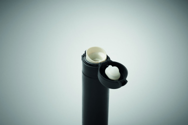 Logotrade werbemittel das Foto: Doppelwandige Flasche 300 ml