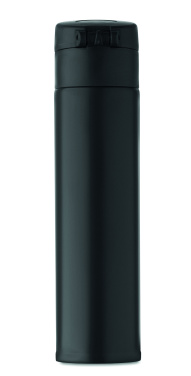 Logotrade Werbeartikel das Foto: Doppelwandige Flasche 300 ml