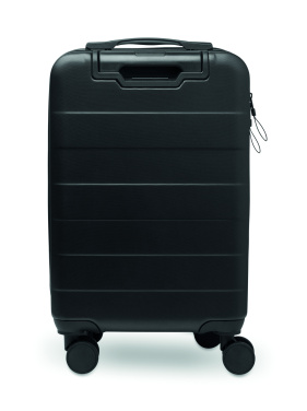 Logotrade werbemittel das Foto: 20" Hartschalen-Trolley ABS