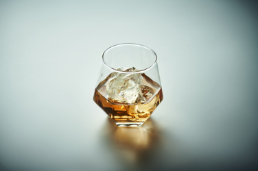 Logotrade Werbeartikel das Foto: Shortdrinkglas 300 ml