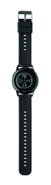 Logotrade Werbegeschenke das Foto: Smart Watch IP68 wasserdicht