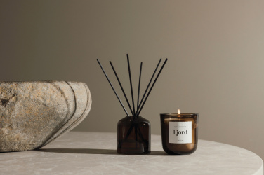 Logotrade Logogeschenke das Foto: VINGA Nordic Essence Ambiente-Set