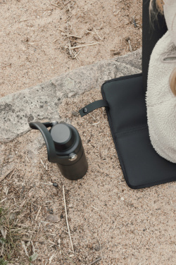 Logotrade Werbeartikel das Foto: VINGA Baltimore RCS Sitzkissen