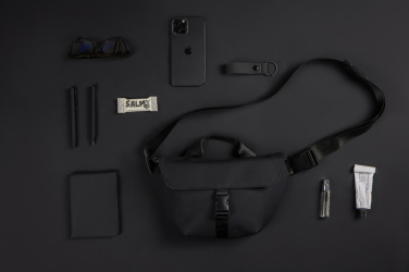 Logotrade Werbeartikel das Foto: VINGA Baltimore RCS Sling-Bag