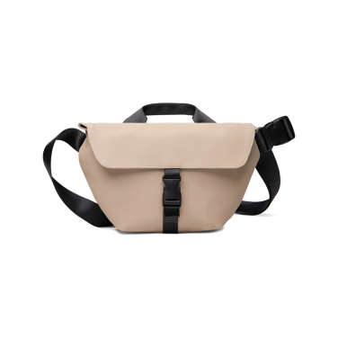 Logotrade werbemittel das Foto: VINGA Baltimore RCS Sling-Bag