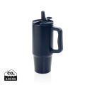 Embrace Leakproof aus RCS recyceltem Edelstahl 900ml, Marine
