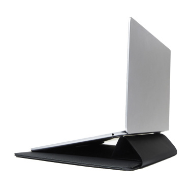 Logotrade Firmengeschenke das Foto: XD Design 14" Mobile Office Sleeve