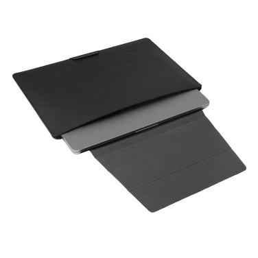 Logotrade Werbegeschenke das Foto: XD Design 14" Mobile Office Sleeve