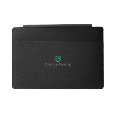 Logotrade Firmengeschenke das Foto: XD Design 14" Mobile Office Sleeve