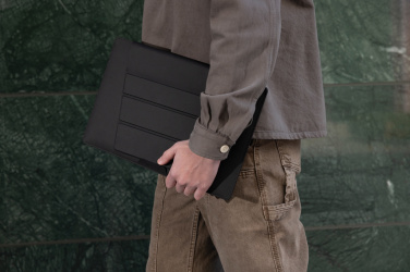 Logotrade Geschäftsgeschenke das Foto: XD Design 14" Mobile Office Sleeve