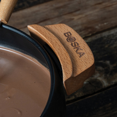 Logotrade Werbegeschenke das Foto: BOSKA electrisches Party Fondue Set - 2.3L (EU Type F)