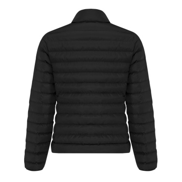 Logotrade werbemittel das Foto: IQONIQ Maiko Damen Steppjacke aus recyceltem Polyester