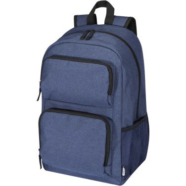 Logotrade werbemittel das Foto: Graphite Deluxe 15" Laptop-Rucksack 20L