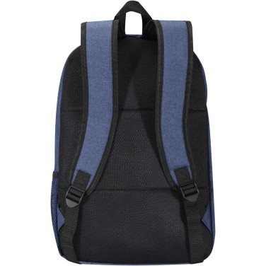 Logotrade Logogeschenke das Foto: Graphite Deluxe 15" Laptop-Rucksack 20L