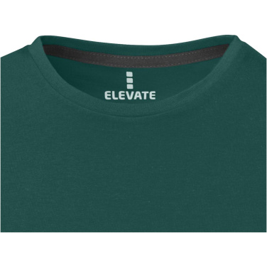 Logotrade Logogeschenke das Foto: Nanaimo – T-Shirt für Damen