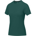 Nanaimo – T-Shirt für Damen, Waldgrün2