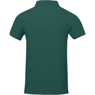 Logotrade Geschäftsgeschenke das Foto: Calgary Poloshirt für Herren