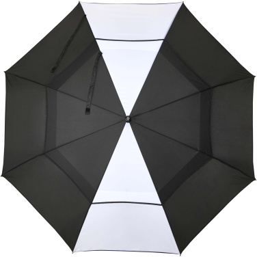 Logotrade Werbegeschenke das Foto: Jeff 55" Golf-Sturmschirm