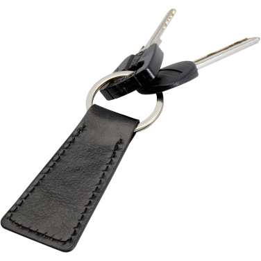 Logotrade werbemittel das Foto: Puky Schlüsselanhänger aus recyceltem Kunststoff